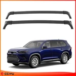 For 2024 2025 Grand Highlander Roof Rack Cross Bar Aluminum Luggage Carrier. Fixed Price $80.25.