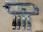 8591000 Buyers Products Truck Fender Mounting Kit One Side. Fixed Price $95.00.