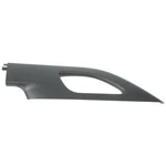 Genuine Nissan 2005-2012 Pathfinder Roof Cargo Carrier Side Rail Cap 73830-ZL20B. Fixed Price $54.89.