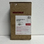 Yakima Landing Pad 14 For Use With Control Tower System #A4. Fixed Price $35.00.