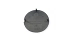 Genuine Mopar Side Rail Cover 68082502AC. Fixed Price $28.64.