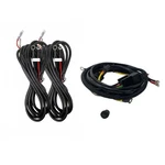 Kc Hilites 92406 Platform One Profile Sidecast 4-LIGHT Wiring Kit Lexus GX46. Fixed Price $214.99.