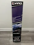 Inno Advances Car Racks INA927 Gravity Ski Snowboard. Fixed Price $120.00.