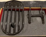 Indian Pinnacle Solo Luggage Rack Item #: 2885004-266. Fixed Price $179.95.