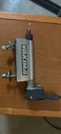 Yakima Bolt Anywhere Bike Mount For Car, Rv Home Use. Fixed Price $36.50.