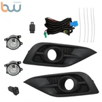 Fog Light Lamp+switch+wiring+bulbs Right&left Side For 2012-2013-2014 Honda Cr-v. Fixed Price $38.04.