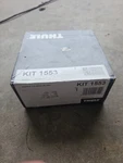 Thule Traverse Fit Kit 1553 For 2009-2013 Mazda 6 Car. Fixed Price $69.95.