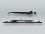 Rear Glass Wiper Arm With Blade Fits 2000-2006 Bmw X5 E53. Fixed Price $44.90.