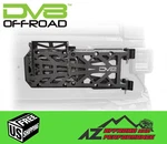 DV8 Offroad Hinged Mounted Tire Carrier For '18+ Jeep Wrangler Jlu TCJL-03. Fixed Price $569.99.