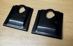 Yakima Roof Rack Q46 Clips For Towers. Fixed Price $39.99.