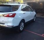 Brightlines Roof Rack Compatible For 2018-2019 Chevy Equinox Without Rails. Fixed Price $75.00.
