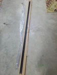 2016 -2023 Toyota Tacoma Rear Right Lh Truck Pick Bed Box Rail Support Cover. Fixed Price $130.00.