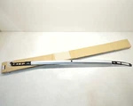 New Oem Genuine Mitsubishi Roof Rail Rh Silver 2016-2022 Phev Outlander 7661A354. Fixed Price $125.00.