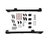 For 2016-2022 Toyota Tacoma Roof Rack Mount Kit Arb 61966PDWP 2017 2018 2019. Fixed Price $518.01.