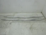2007-2015 Audi Q7 Left Right Roof Luggage Rack Rail Pair Set Oem DE221144. Fixed Price $160.00.