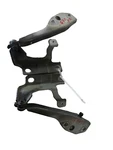 2004 - 2011 Volvo 40 Series Front Hood Hinge Set Left Side And Right Lh Rh. Fixed Price $38.00.