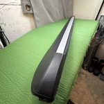 Oem 2015-2022 Buick Encore Roof Luggage Carrier Side Rail 95437103. Fixed Price $181.37.