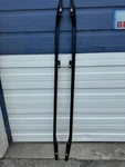 07-13 Bmw E70 X5 Factory Roof Rail Cargo Bar Luggage Bracket Set Oem. Fixed Price $165.55.