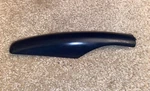 98-03 Mercedes Ml Class Front Right Roof Rack End Cap 1638490203. Fixed Price $24.00.