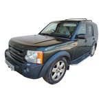 Land Rover Discovery 3 TDV6 Hse Parcel Shelf CAB500021PMA. Fixed Price $126.55.
