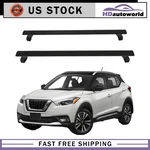 Universal Roof Rack Cross Bar 53" Aluminum For Suv Luggage Cargo Carrier. Fixed Price $79.29.