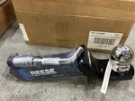 Reese Trailer Hitch Ball Mount Security Kit 7,500 Lbs 2" Drop 21650. Fixed Price $50.00.