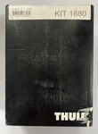 Thule Kit 1680 2008-2014 Mini Clubman 4-DOOR Hatchback For Use With 480R. Fixed Price $72.33.