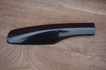 2003-2008 Infiniti FX35 FX45 Factory Oem Roof Rack Mount Cover Driver Front Left. Fixed Price $79.99.