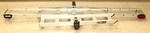 Haul Master Hitch Mounted Motorcycle Carrier In Store Pickup Only***. Fixed Price $70.00.