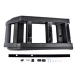 L663 Side Roof Rack Access Ladder For Land Rover Defender 90 110 20-2022. Fixed Price $192.50.