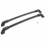 2021-2024 Tahoe Yukon Suburban Escalade Roof Rack Cross Rails 87855062 Black Gm. Fixed Price $614.98.