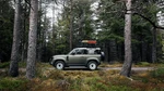 Genuine Land-rover Expedition Rook VPLER0181. Fixed Price $2169.56.