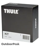 183065 (thule Fit Kit) New + Sealed -. Fixed Price $143.96.