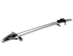 Whispbar (yakima) Fork Mount Bicycle Rack WB200 Bike Rooftop New. Fixed Price $150.00.