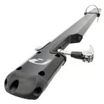 Kuat Trio Series Roof Fork Mount 1-BIKE Ski Carrier Black & Silver Universal. Fixed Price $249.00.