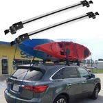 For Acura Mdx Suv Top Roof Rack Cross Bars Luggage Cargo Carrier W/lock. Fixed Price $72.98.
