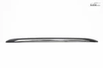 2017-2021 Jeep Compass Passenger Side Upper Roof Rail Rack Luggage Molding Oem. Fixed Price $144.29.