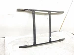2006-2008 Lexus RX400H Driver & Passenger Luggage Roof Rails Missing Cap. Fixed Price $363.09.
