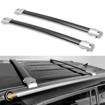 Cross Bar For 2010-2022 23 Lexus GX460 Sport Aluminum Roof Rack Luggage Carrier. Fixed Price $60.45.