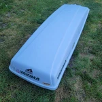 Yakima Space Case Rooftop Cargo Box. Fixed Price $320.00.