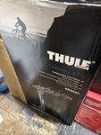 Thule 992501 Trailway Xt Hitch Mount 2-BIKE Rack. Fixed Price $539.99.