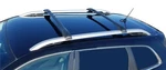 Brightlines Aero Roof Rack Crossbars Compatible With 2014-2023 Jeep Cherokee. Fixed Price $51.99.