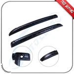 Black Roof Rack Set Fits 2005-2023 Toyota Tacoma Double Cab Cross Bar Side Rails. Fixed Price $115.75.