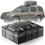 20CUBIC Feet High Quality Cargo Bag Oxford Waterproof Nissan Xterra. Fixed Price $98.13.
