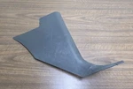 1999-2006 Silverado Sierra Tahoe Yukon Rh Psgr Side Pewter Kick Panel Trim Oem. Fixed Price $49.99.