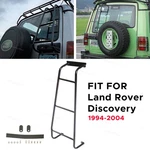 Rear Access Roof Rack Ladder Black Fit For 1994-2004 Land Rover Discovery &. Fixed Price $109.00.