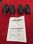 Rhino Rack SX023 Set Four Vortex Roof Legs W/locks & Keys - Used. Fixed Price $99.99.