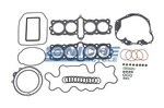 Honda CB550 Top Bottom End Complete Engine Gasket Set Kit. Fixed Price $86.20.