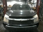 Equinox 2005 Luggage Rack 105531. Fixed Price $50.00.