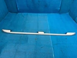 Toyota Sequoia Roof Luggage Rack Rail Driver's Side Silver 2018-2022 Oem. Fixed Price $385.00.